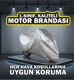 Resim Suprast Kral Motor Kr-22 Leonis 4500 Elektrikli 1. Sınıfı Koruma 