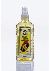 Resim Magic Dose Hava Temizleyici Vanilya 200 Ml 