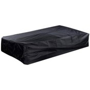 Resim Dolıty Langırt Masası Örtüsü Çok Amaçlı Futbol Oyun 