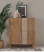 Resim Montreal Çok Amaçlı Dolap 