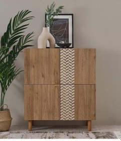 Resim Montreal Çok Amaçlı Dolap 