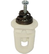 Resim Klips Tampon Uç 7437.12 Peugeot Citroen C5 2008 - Jumpy 3 2007- 5 Adet 