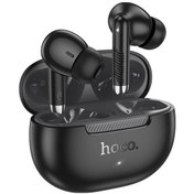 Resim Rogfer Hoco Eq24 Estrella Kablosuz Bluetooth Kulaklık Siyah - Black 