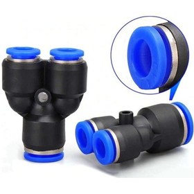 Resim 15 Mm Pnömatik Ye Bağlantı 