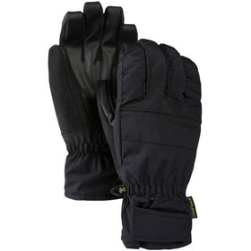 Resim Burton Profile Under Gloves Erkek Siyah Eldiven 
