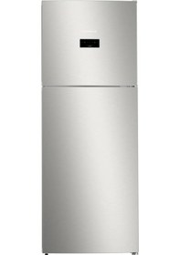 Resim Profilo BD2055IEXN 453 L No-frost Üstten Donduruculu Buzdolabı 