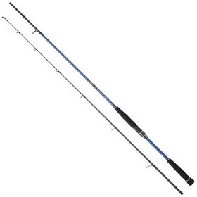 Resim Daiwa Samourai Seabass 259cm 10-35gr 2 Parça Olta Kamışı 