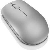 Resim Lenovo 530 Wireless Mouse Platinum Grey GY50Z18984 