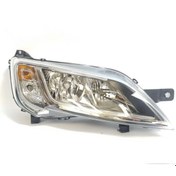 Resim Genel Markalar FAR sağ PSA JUMPER IV / DUCATO 97-00 (Oem No: 1682746680) TST2149 