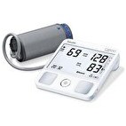 Resim Beurer BM 93 EKG İşlevli Dijital Koldan Ölçer Tansiyon Aleti 