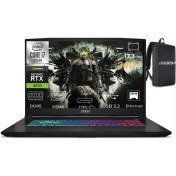 Resim Msı Katana 17 Hx I7-14650HX B14WGK-047XTR-01 32GB 1tb RTX5070 8gb Freedos 17.3 Qhd 240Hz Gaming Laptop 