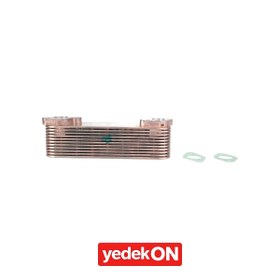 Resim AGCO Yağ Soğutucu - Fendt | F530200230390 