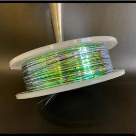 Resim Aldos Çapari Sim Hologram Sim 100 Mt 10 Kat Açık Yeşil 