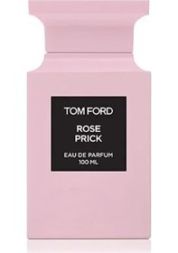 Resim Tom Ford Rose Prıc Eau De Parfum 100 ML Oryantal 