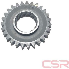 Resim Marş Dişlisi Rx 115 (490450765) 