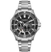 Resim Quantum Qmg1188.350 Otomatik Kol Saati Metalik 