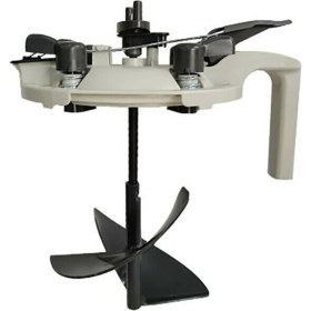 Resim 4l Otomotiv Boya ve Kaplama Karıştırma Bulamaç Kapak Karıştırıcı Boya Karıştırıcı Araçları Karıştırma Mate Boya Kapağı Karıştırıcı Aracı (Yurt Dışından) 