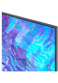 Resim Samsung 98Q80C 98" 248 Ekran 4K UHD QLED TV 