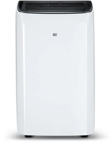 Resim TCL 12.000 BTU Klima – A+ Enerji Sınıfı, Portatif, Sessiz ve Verimli Performans (TAC-12CHPB\u002FDM4(A+)) 