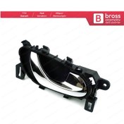 Resim Nissan Qashqai J11 Mk2 için Sağ Kapı İç Açma Kolu 80670-4ea0b N11.10641 