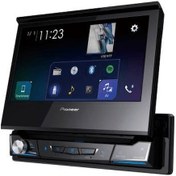 Resim Pioneer Avh-a7100bt 4x50w İndash Teyp 