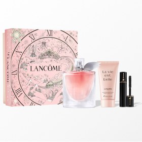 Resim Lancome La Vie Est Belle Parfüm Seti 100 ml 3614274654158 