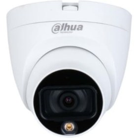 Resim Dahua Dh-Hac-Hdw1209Tlqp-Led 2Mp Full-Color Starlight Ahd Kamera 