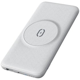 Resim Mcdodo 20W Magsafe 10000mAh Kablosuz Şarj Powerbank MC-8771 