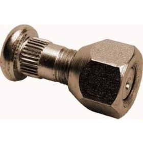 Resim GROS 21125 Bijon Ve Somunu Açık Somunlu 6.26 III IV V 1.8 2.0 I 87-02 