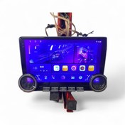 Resim Cadence CD105-KNOP 4RAM 64GB CARPLAY 10" POTANSLI EKRAN 