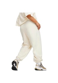 Resim Puma Better Classics Sweatpants Kadın Eşofman Altı K62423399 - Beyaz 