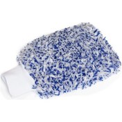 Resim Slopes Deluxe Wash Mitt Yıkama Eldiveni 