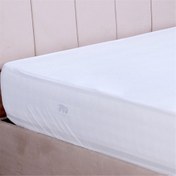 Resim ALF 160x200 cm Fitted Sıvı Geçirmez Çift Kişilik Alez (153-01-1337) 