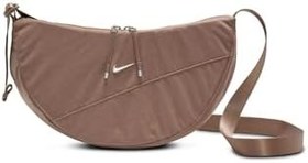 Resim Nike Omuz Çantası Premium 30x18x10 Cm 4 Litre NikeHQ4370, Kahverengi 