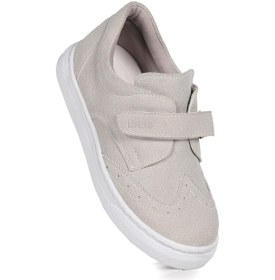 Resim Kiko Kids Richie Cırtlı Günlük Erkek Çocuk Casual Ayakkabı Taş Taş 