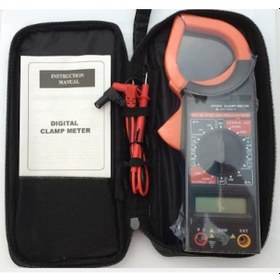 Resim Pens Ampermetre Dt266 Dijital Ekranlı Dt-266 Pensampermetre - 548236335 