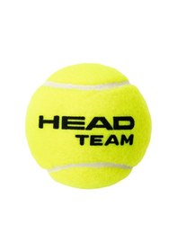 Resim Head Team 3'lü Tenis Topu 