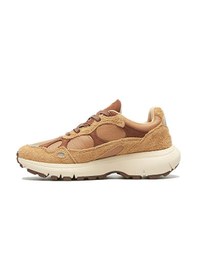 Resim Timberland Hazel Lane Low Lace Up Sneaker Kadın Günlük Ayakkabı Tb0a42x8em41 Kahverengi Kahverengi 