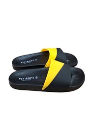 Resim FLY SOFT S263.071 Erkek Havuz - Plaj Ve Günlük Terlik 