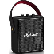 Resim Marshall Stockwell II BT Siyah Bluetooth Hoparlör 