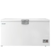 Resim 2501 Sandık Tipi Derin Dondurucu 
