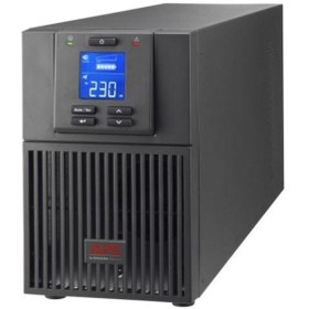 Resim Apc 1KVA EASY SRV1KI ONLINE 1/1F LCD EKRAN TOWER UPS 