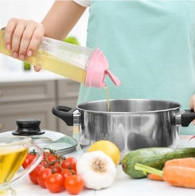 Resim Ölçekli Sıvı Yağlık 750 Ml - Elm-01-768276 