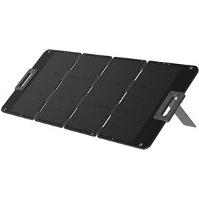Resim Ezvız Psp100 Taşınabilir Güneş Paneli 