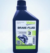 Resim Valeo Fren Hidroliği - Dot3 