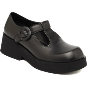 Resim Vergelio Kadın / Kız Sneaker 25K12072 Skin Nero 