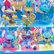 Resim Stitch Yaz Temalı Gizem Kutusu Sürpriz Hediye, Ev Gösterimi İçin Uygun Küçük Süsler, Araba Aksesuarları Hediye ve Dekorasyon, Stitch Tutkunları İçin Koleksiyon Hediye, Doğum Günü Hediyeleri, Noel Hediyeleri, Cadılar Bayramı Hediyeleri, Okula Dönüş Hediyeleri 