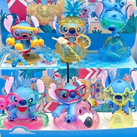 Resim Stitch Yaz Temalı Gizem Kutusu Sürpriz Hediye, Ev Gösterimi İçin Uygun Küçük Süsler, Araba Aksesuarları Hediye ve Dekorasyon, Stitch Tutkunları İçin Koleksiyon Hediye, Doğum Günü Hediyeleri, Noel Hediyeleri, Cadılar Bayramı Hediyeleri, Okula Dönüş Hediyeleri 