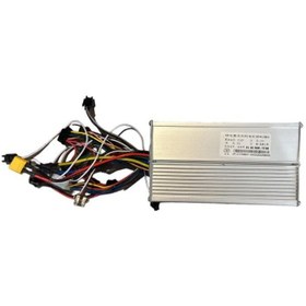 Resim Onvo OV-RX 7 Ön Motor Kontrolcüsü (Arka Beyin) 