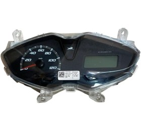 Resim Km Saati Jupıter125 Prıcol 